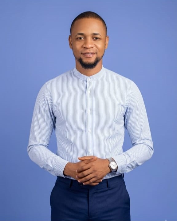 Favour Raymond Joshua